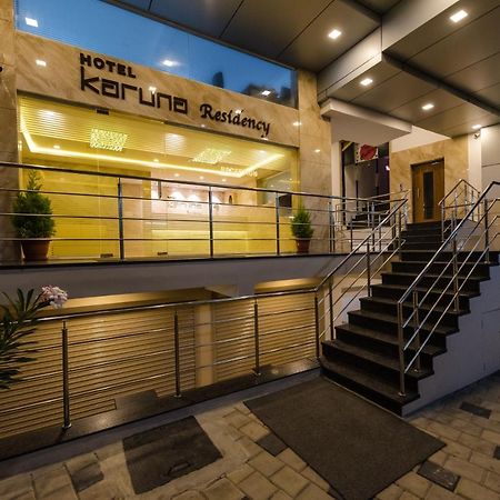 Hotel Karuna Residency Mangalore Dış mekan fotoğraf